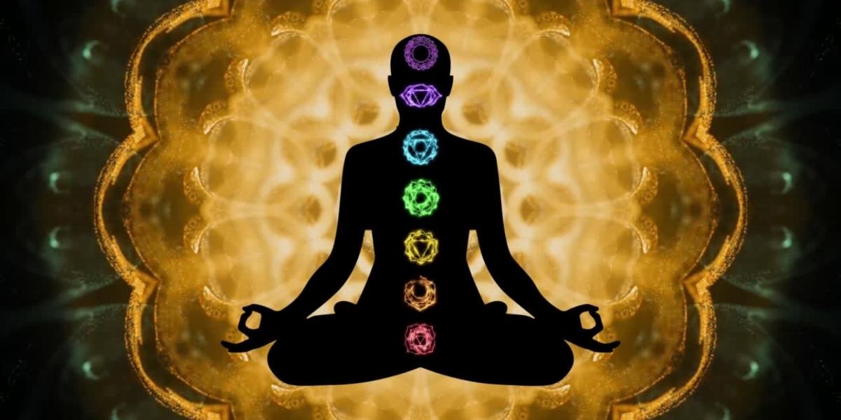 The 7 Chakras For Beginners | Full Spiritual