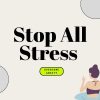 stop all stress cover