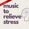 stress relief sound cover