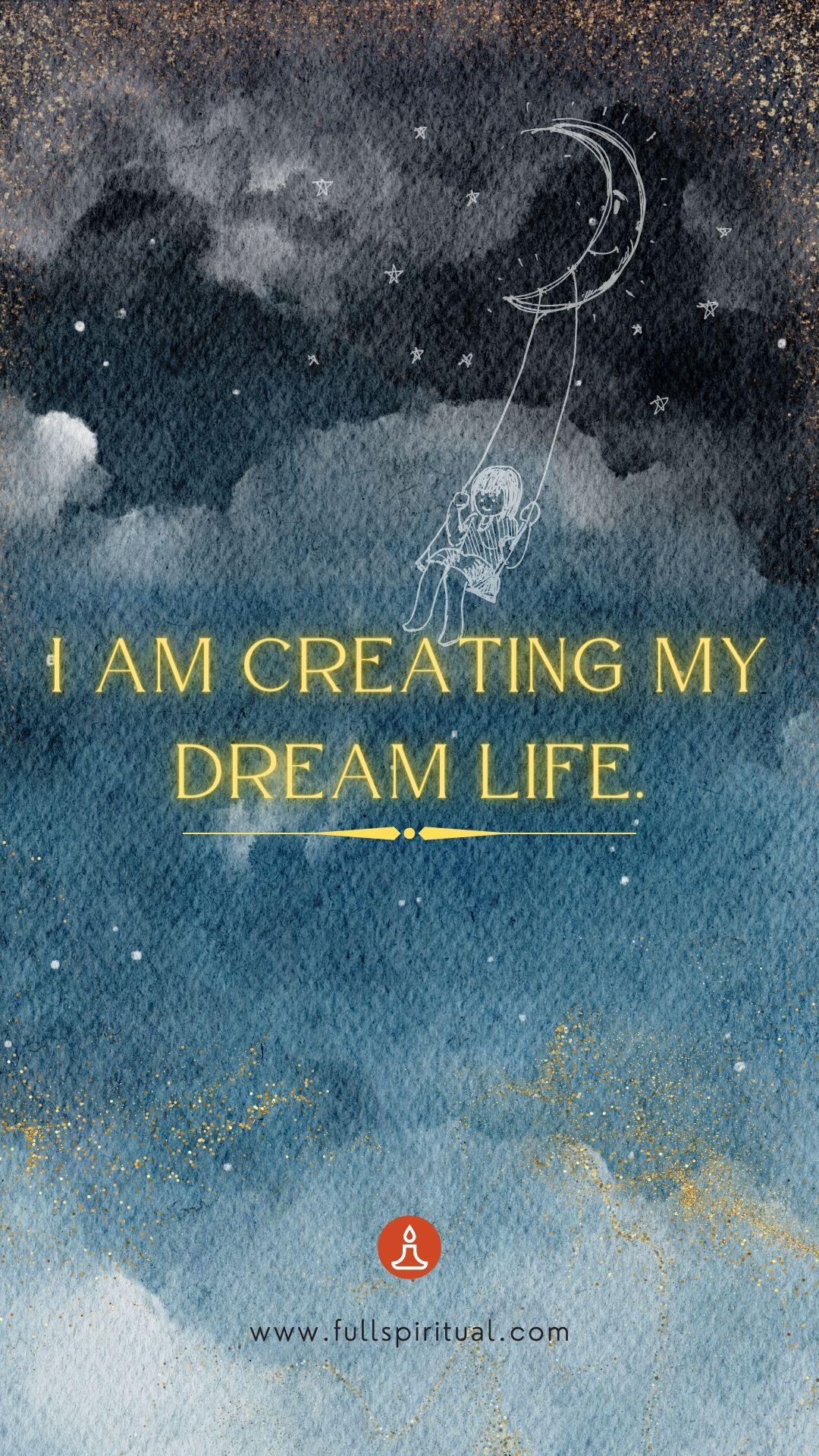 creating dream life
