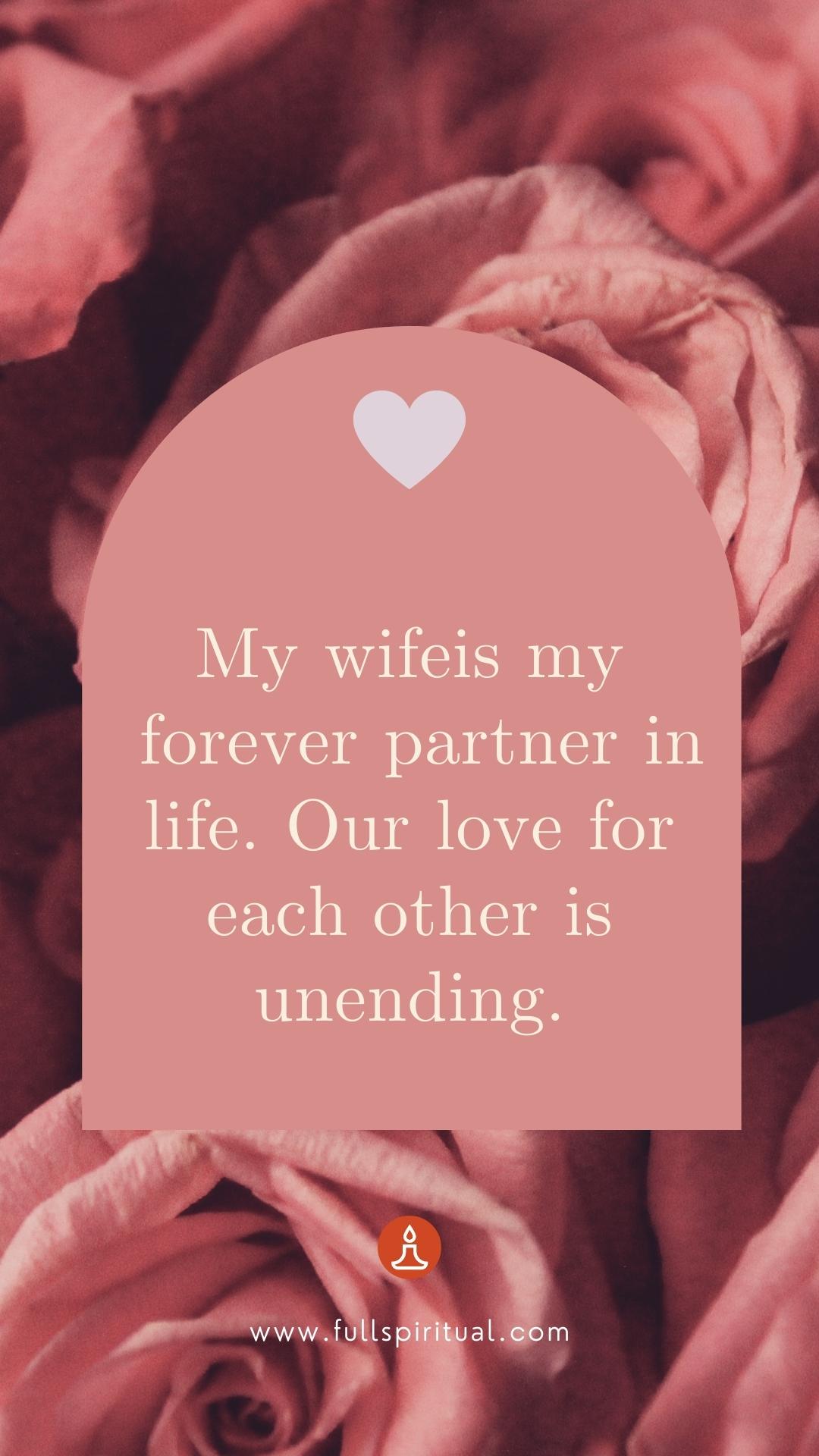 forever partner