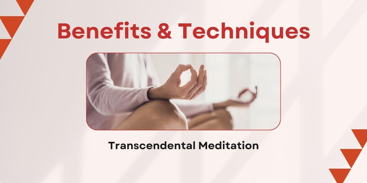 transcendal meditation