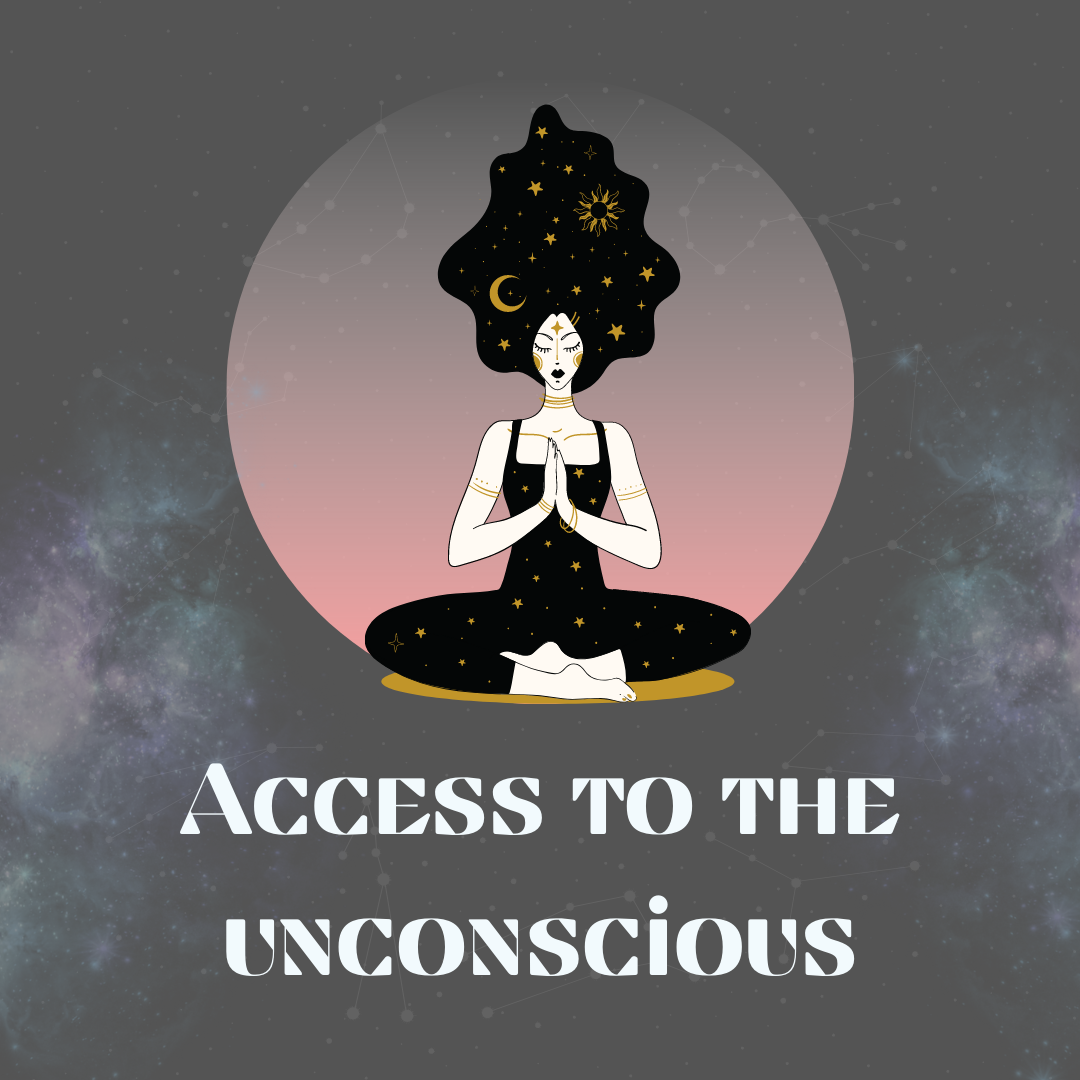 access to the unconscious