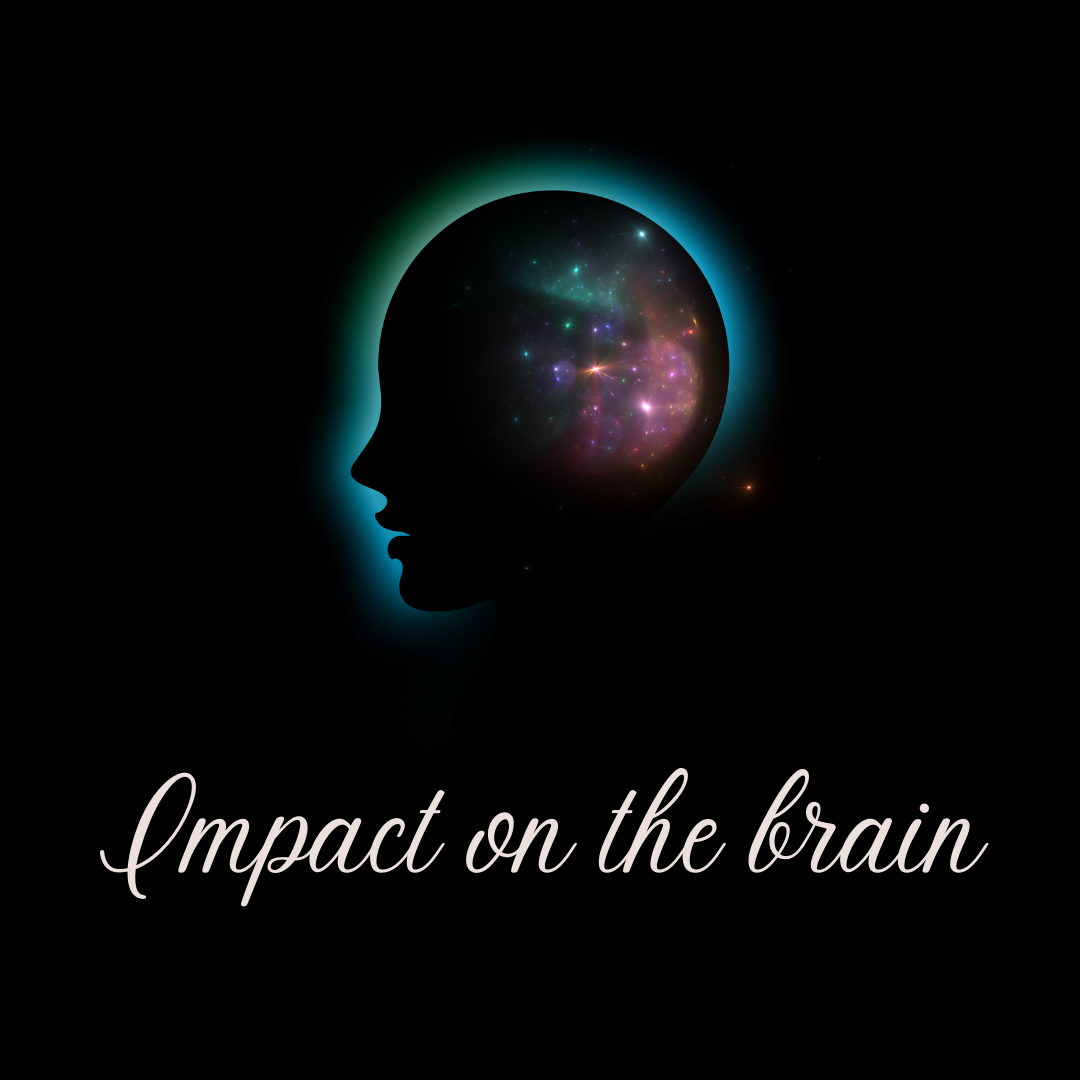 impact on the brain