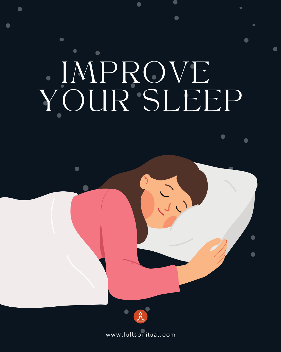 improves your sleep