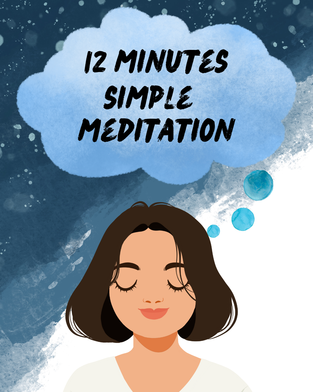 simple meditation