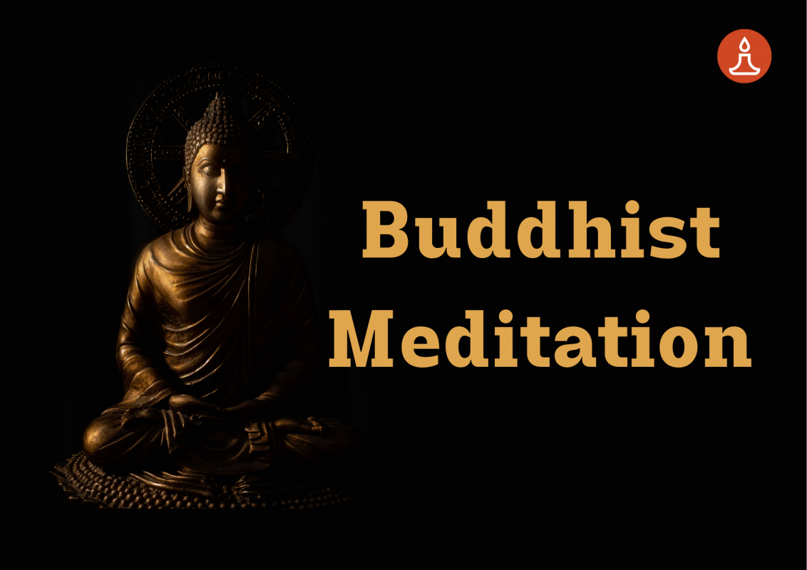 Buddhist Meditation Practices How This Is Different