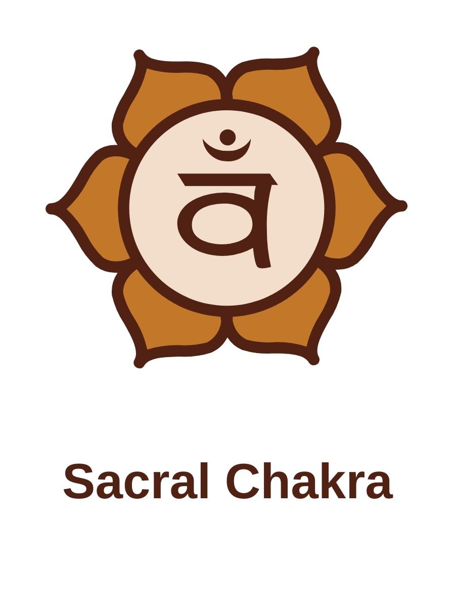 sacral chakra