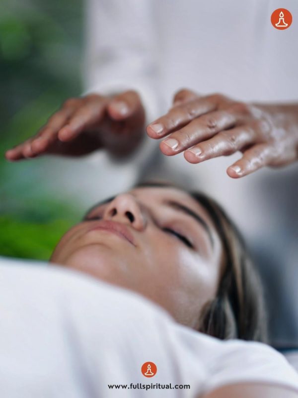 reiki