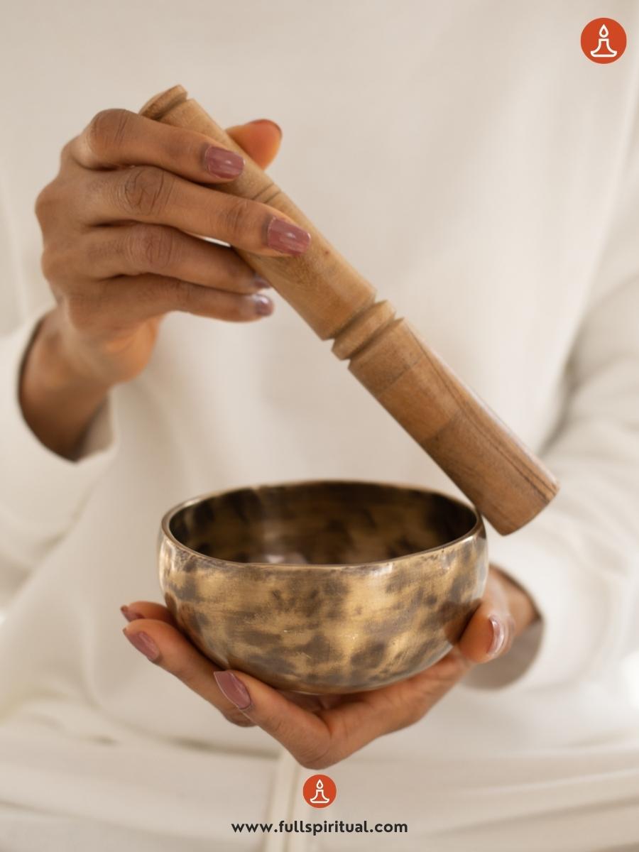 sound healing