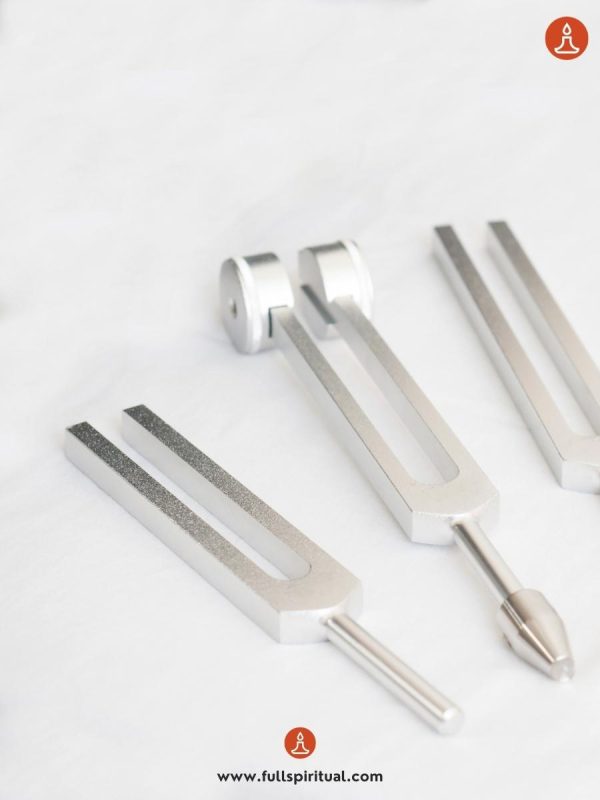 Tuning Forks