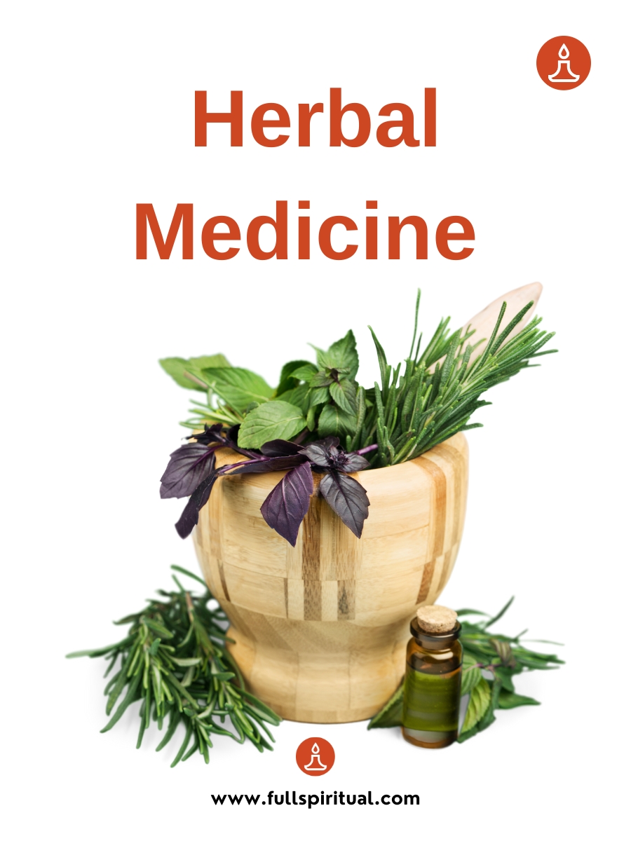 Herbal Medicine and Botanical Remedies 