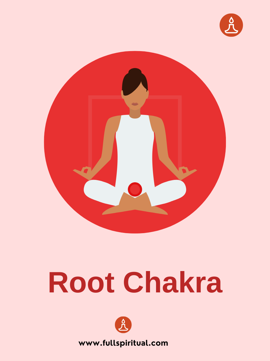 root chakra