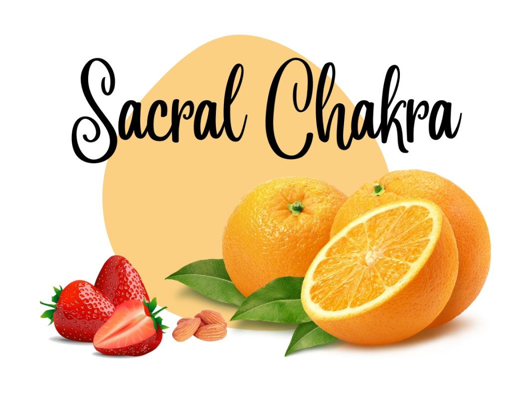 Sacral Chakra Food