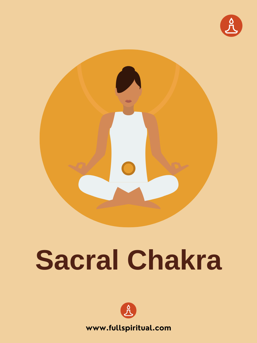 sacral chakra