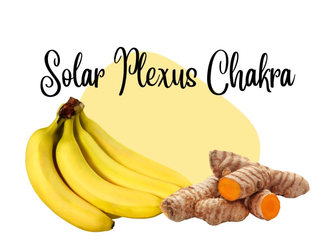 Solar Plexus Chakra