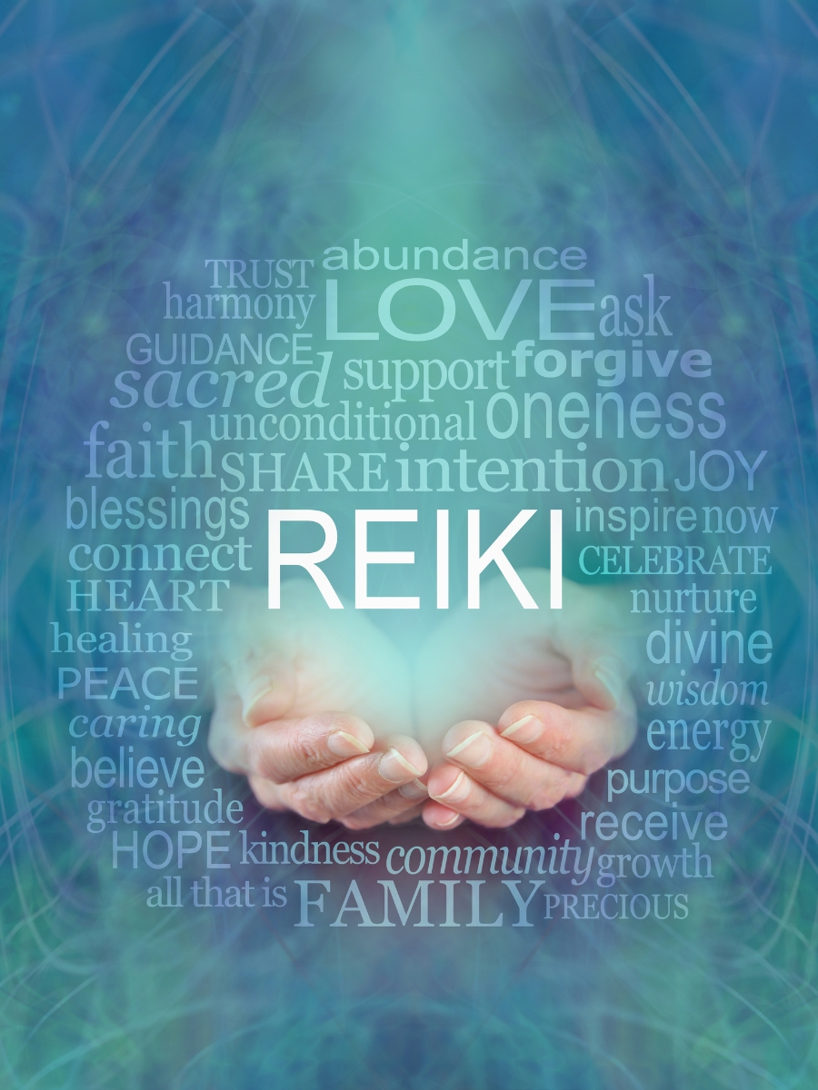 reiki