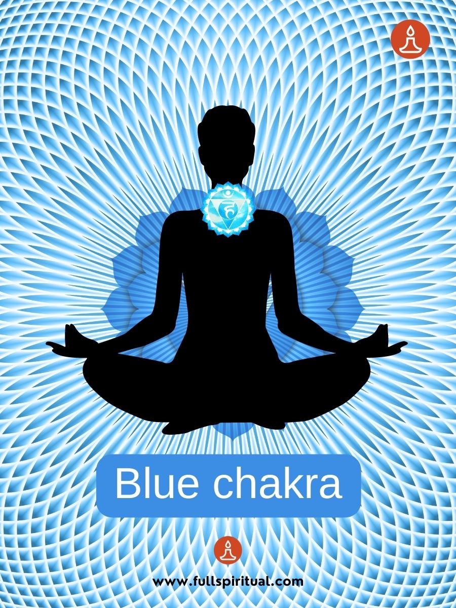 throat chakra