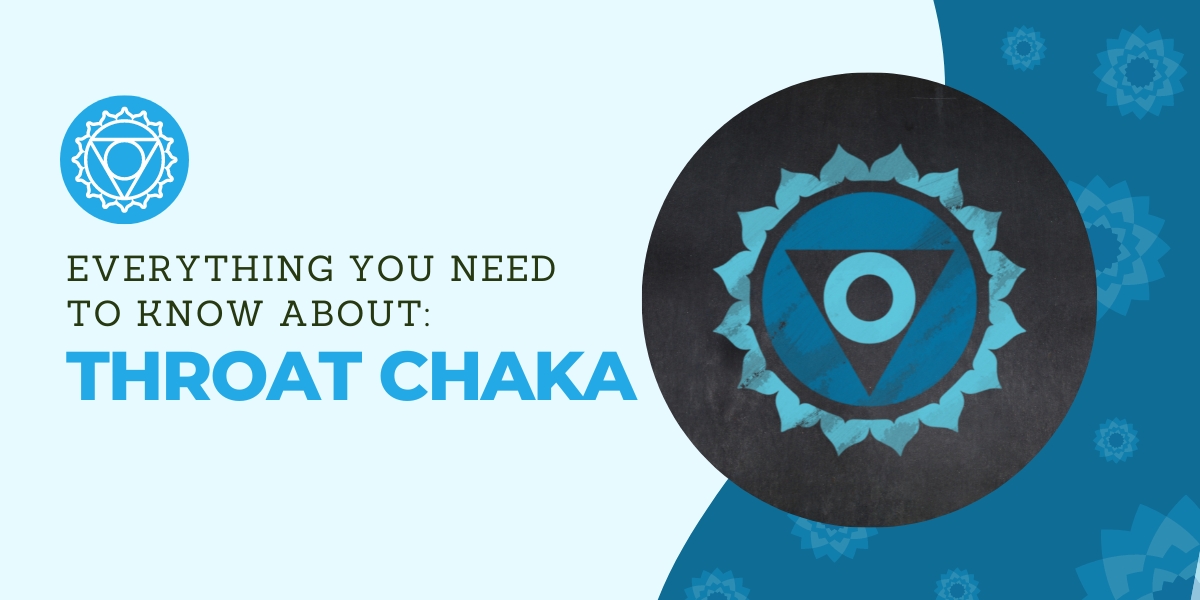 throat chakra Everything you need to know