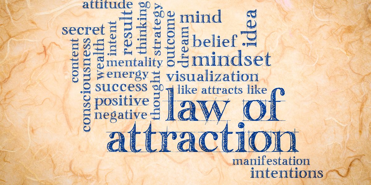 law of attraction